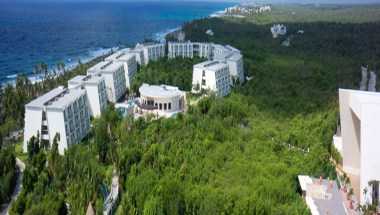 Grand Sirenis Riviera Maya en Tulum, MX
