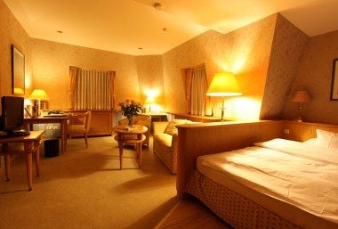 Изображение места проведения