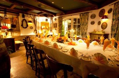 Изображение места проведения