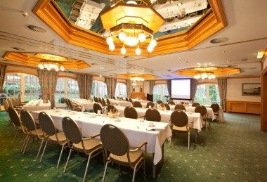 Изображение места проведения