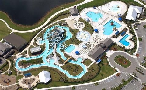 Sun-N-Fun Lagoon Waterpark