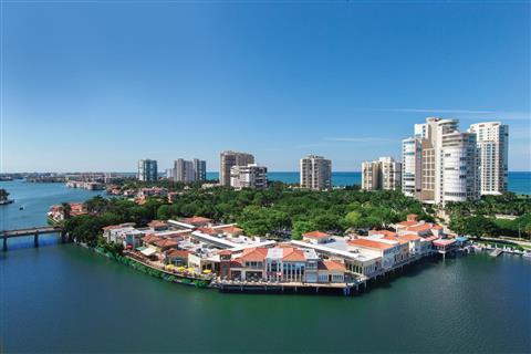 The Village on Venetian Bay