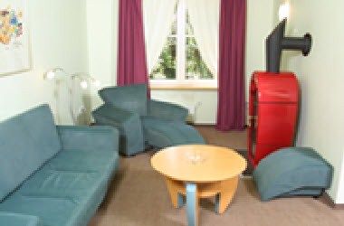 Изображение места проведения