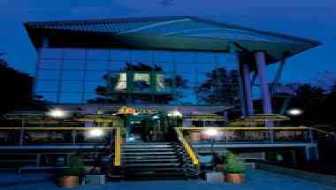 Hotel Sachmatine i Palanga, LT