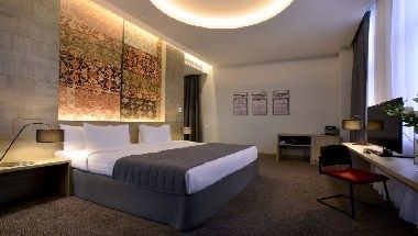 รูปสถานที่จัดงาน