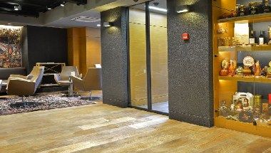 รูปสถานที่จัดงาน