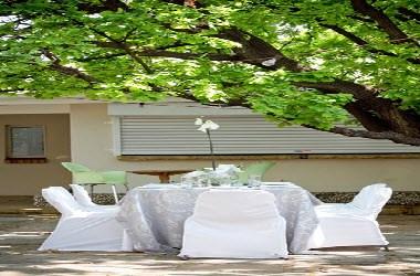 La-di-da в Middelburg, ZA