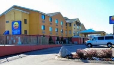 Comfort Inn Nashville West image