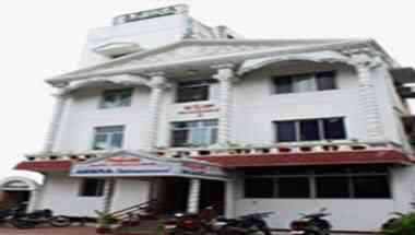 Hotel Aruna International, Chennai, IN