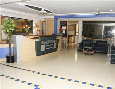 รูปสถานที่จัดงาน