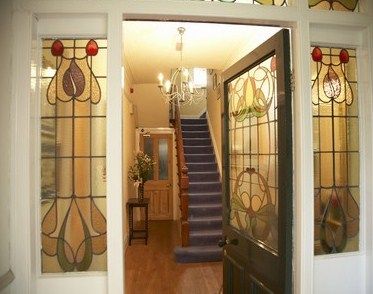 รูปสถานที่จัดงาน