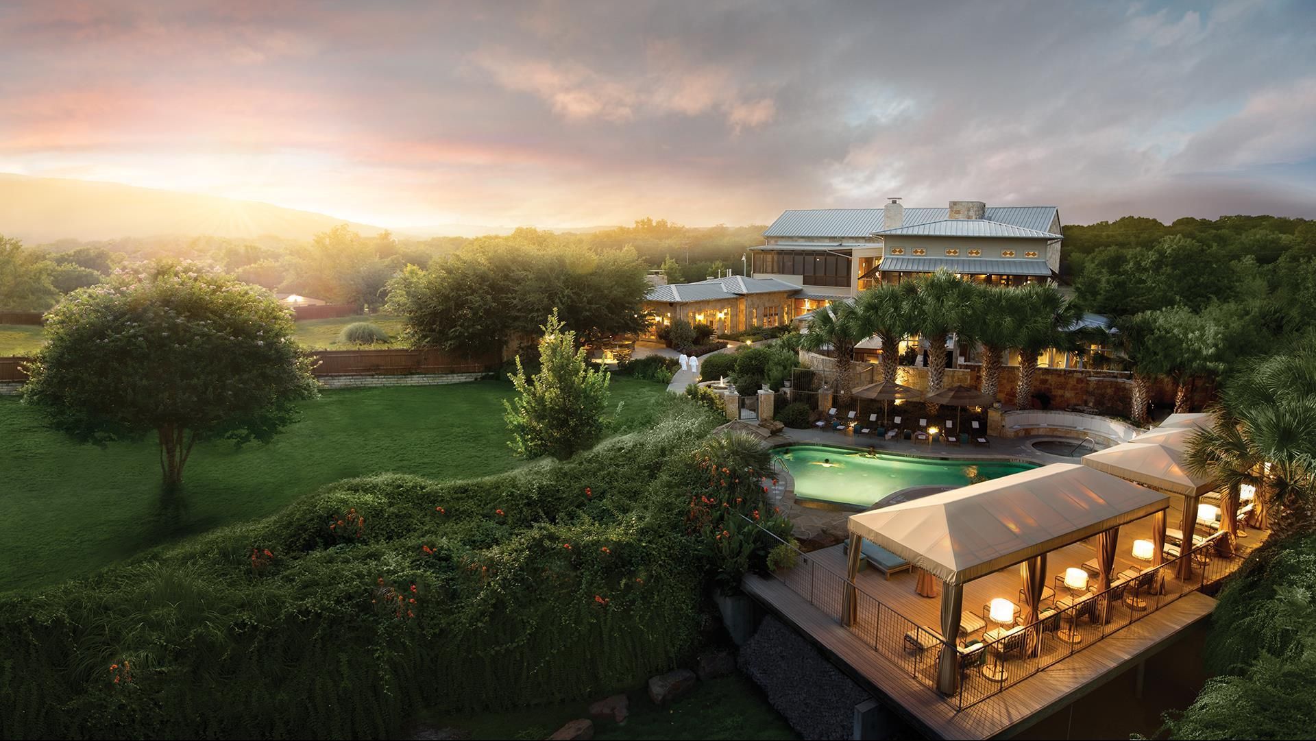 Bild des Veranstaltungsortes