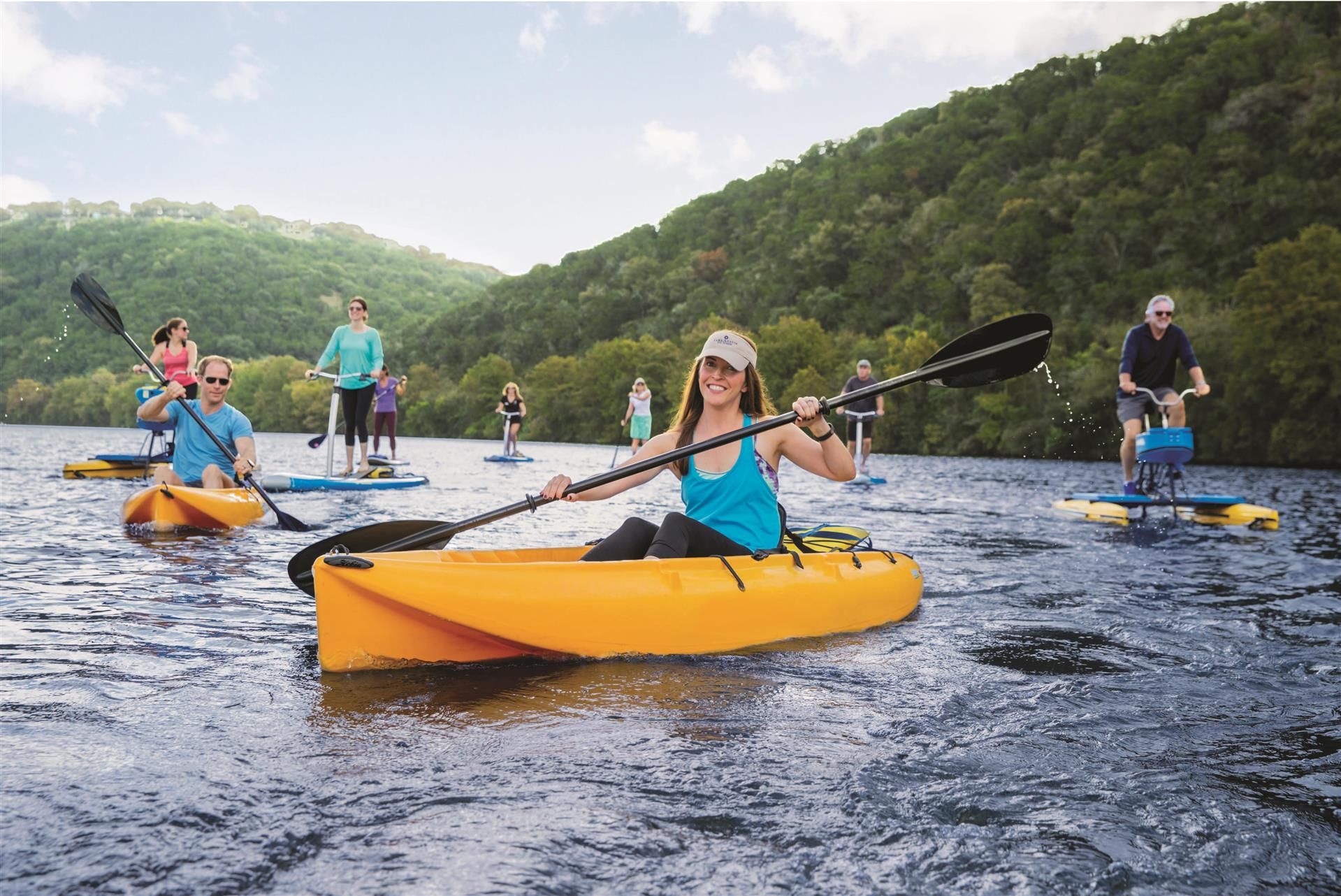 Bild des Veranstaltungsortes