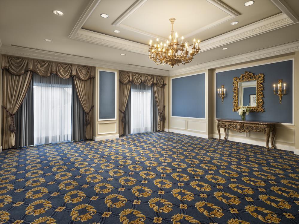 Toplantı odası resmi