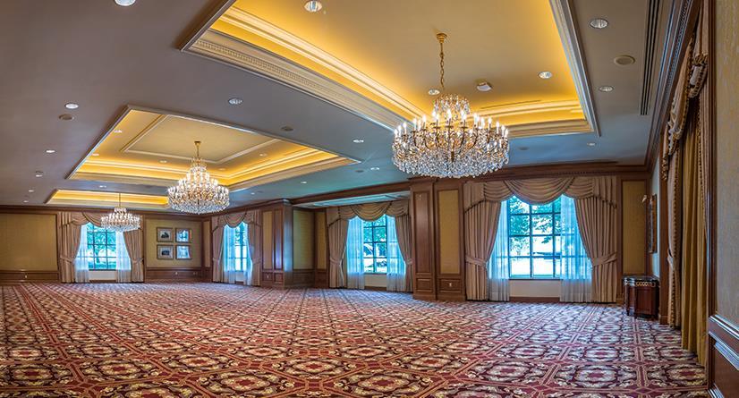 Immagine sala riunioni