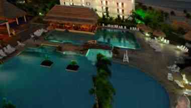 Playa Blanca Beach Resort, Farallon, PA