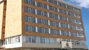 Hotel Republica в Quito, EC