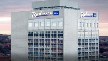 Radisson Blu Hotel, Erfurt image