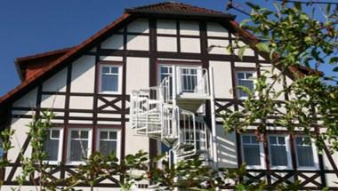 Flux - Biohotel im Werratal image