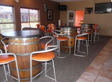 Изображение места проведения