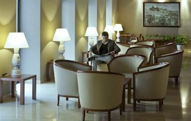 Rey Alfonso X Hotel a Seville, ES