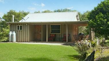 Wattle Gully Farmhouse in Sunshine Coast, AU