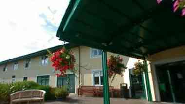 The Little Haven Hotel a South Shields, GB1