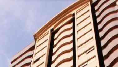 Blue Tree Millenium Porto Alrgre a Porto Alegre, BR