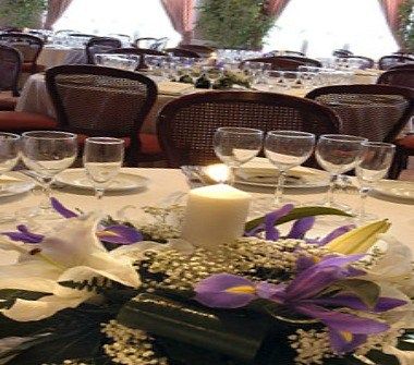 รูปสถานที่จัดงาน