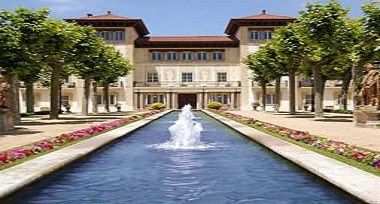 รูปสถานที่จัดงาน