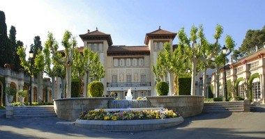 รูปสถานที่จัดงาน