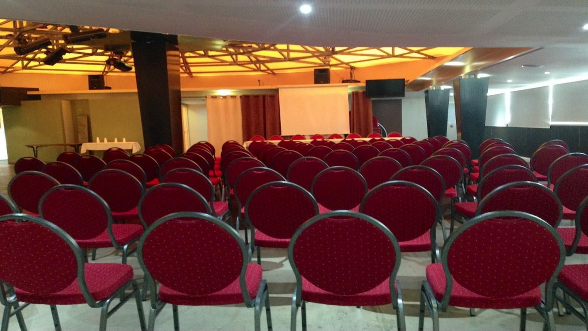 Bild des Veranstaltungsortes