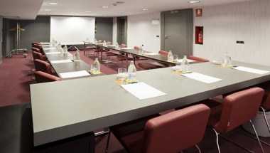 ILUNION Almirante i Barcelona, ES