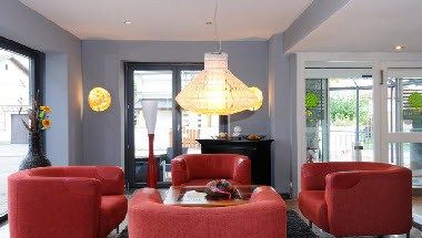 Изображение места проведения