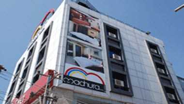 Sri Madhura Inn in Hyderabad, IN