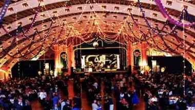 The Coliseum en San Petersburgo, FL