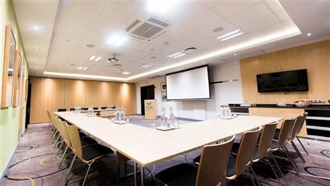 Hotel Verde Cape Town Airport в Cape Town, ZA