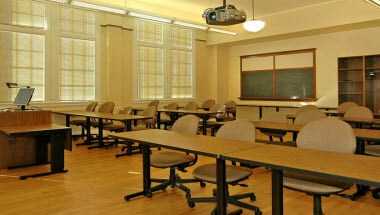 SAIT Polytechnic в Calgary, AB