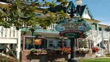 Newport Beach Brewing Company em Newport Beach, CA