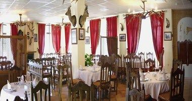 รูปสถานที่จัดงาน