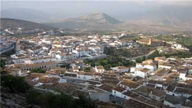 Turismo Andaluz in Malaga, ES