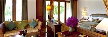 รูปสถานที่จัดงาน