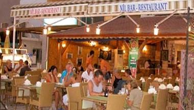 Nil Bar Restaurant & Motel in Fethiye, TR