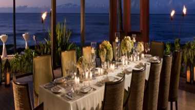 'ULU Ocean Grill+Sushi Lounge i Kailua-Kona, HI