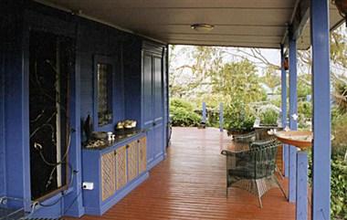 The Retreat at Froog-Moore Park, New England North West, AU