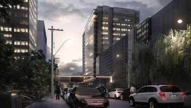 Windsor Oceanico i Rio De Janeiro, BR