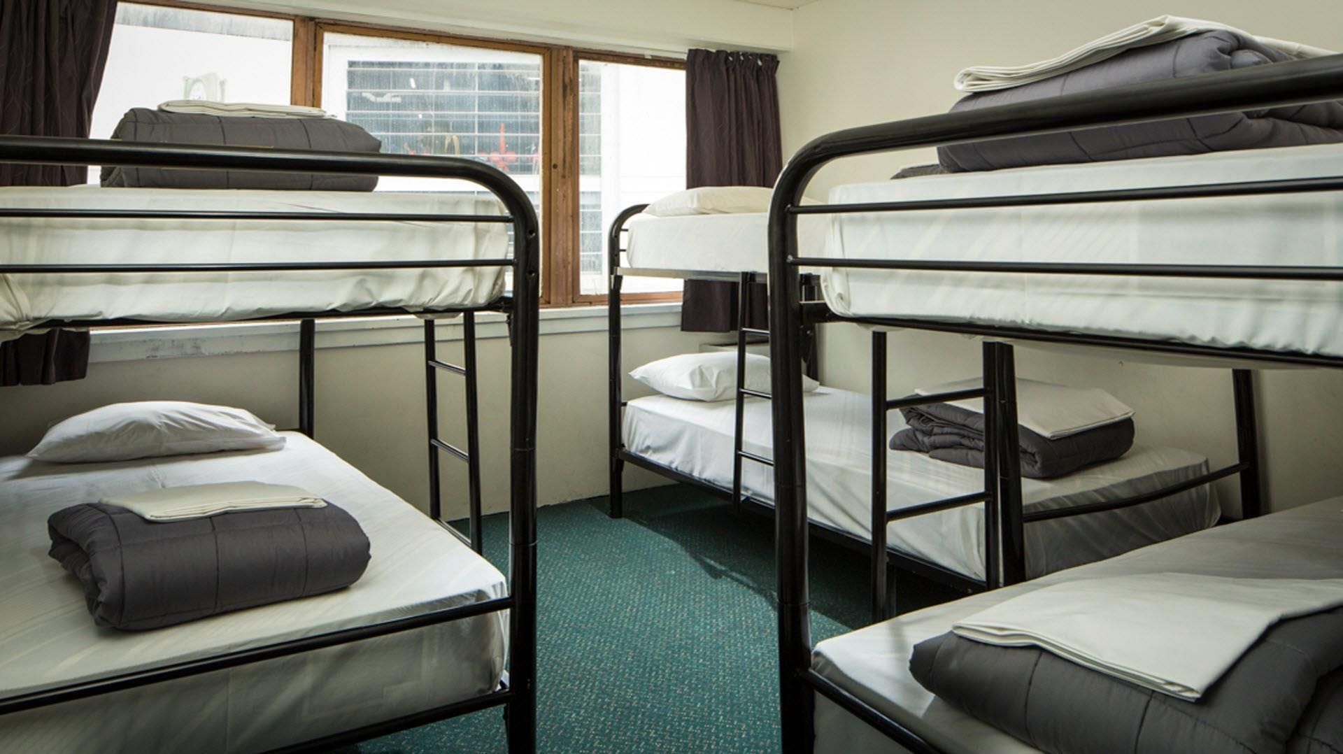 Bild på anläggning