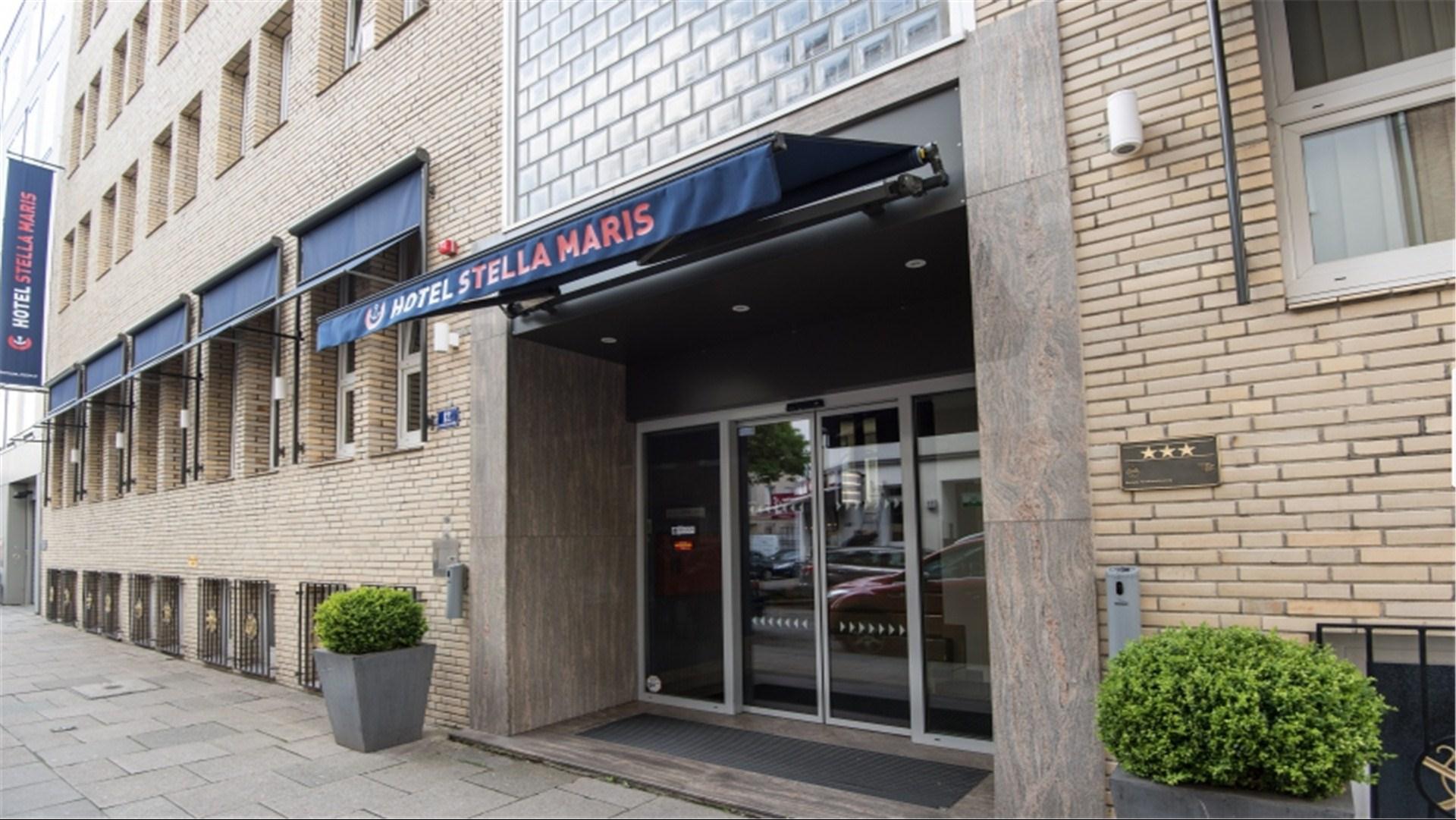 Hotel Stella Maris image