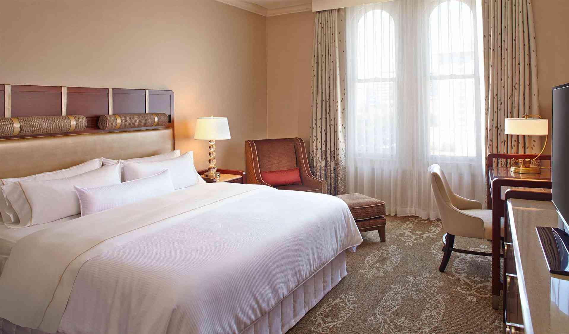 The Westin San Jose в San Jose, CA