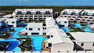 Susesi Luxury Resort à Serik, TR